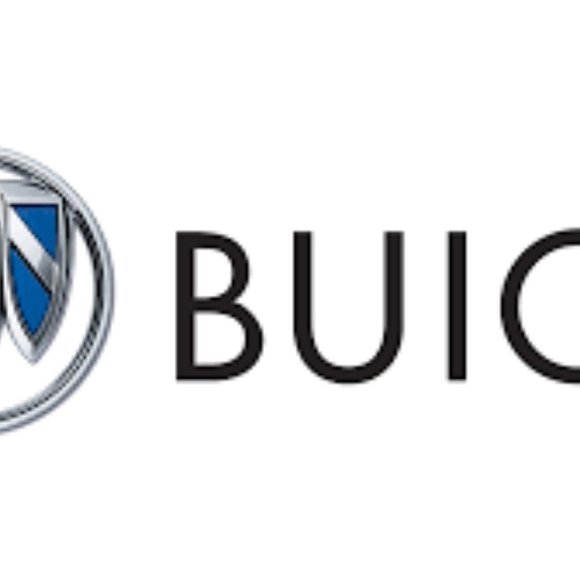 NEW - BUICK logo 3D Chrome/Metal Keychain & Ring - Picture 3 of 3